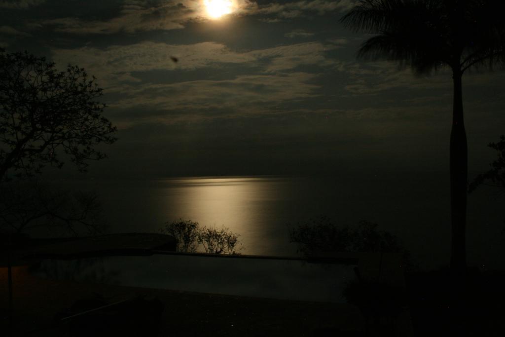 Montezuma Heights Otel Dış mekan fotoğraf